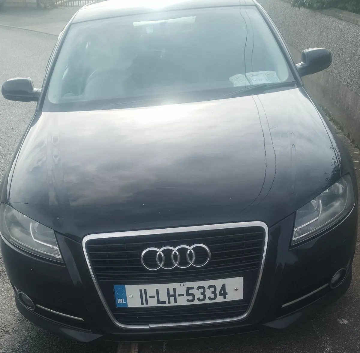 Audi A3 2011 - Image 2