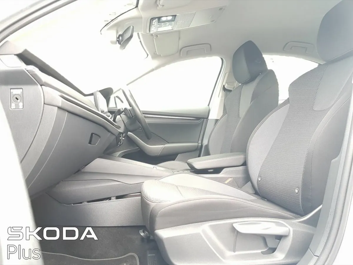 Skoda Octavia OCTAVIA AMBITION  1.0TSI 110HP DSG - Image 3