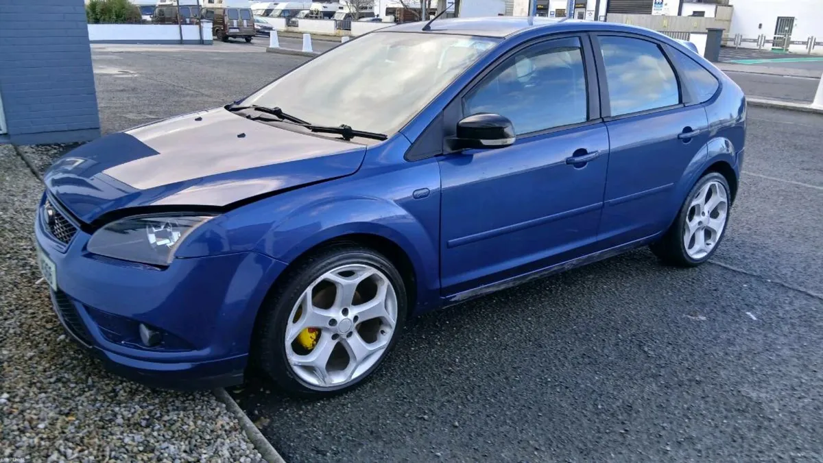 Ford focus - Image 1