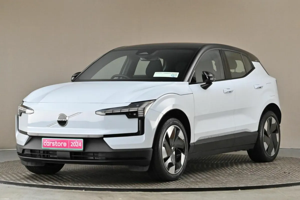 Volvo EX30 SINGLE MOTOR EXTENDED RANGE 69KWH RWD - Image 3