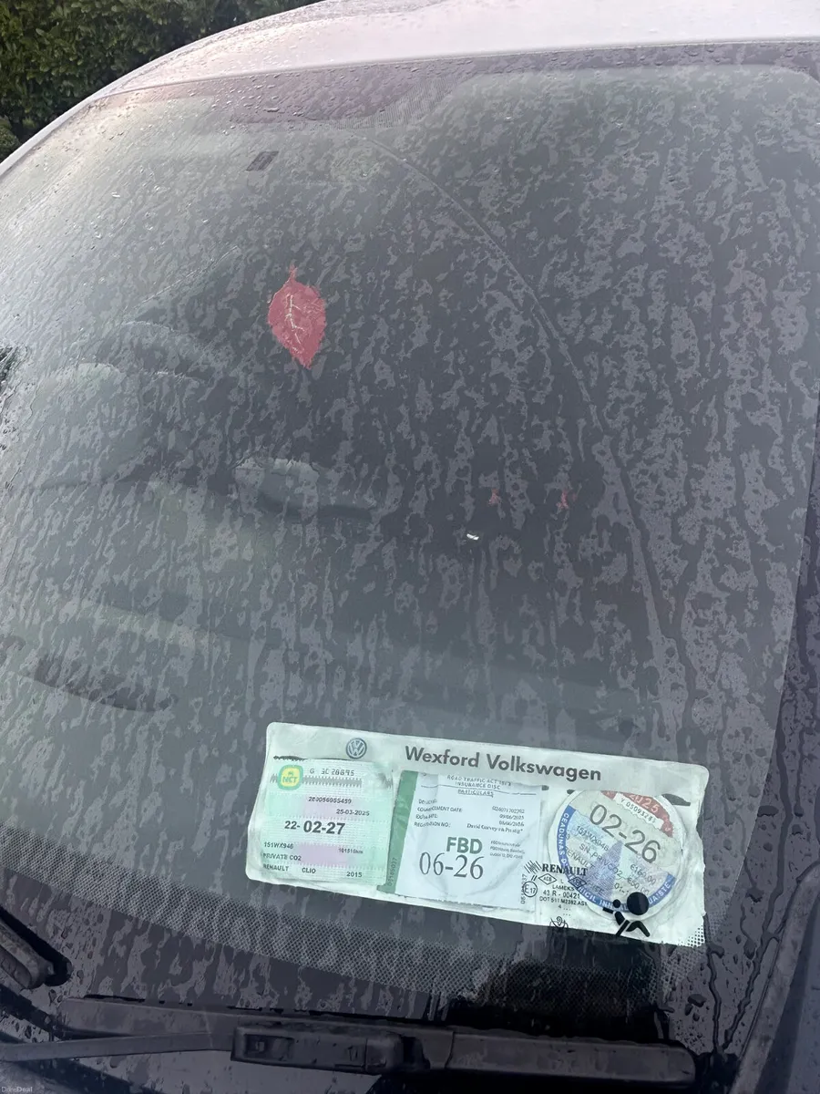 Renault Clio 2015 - Image 6