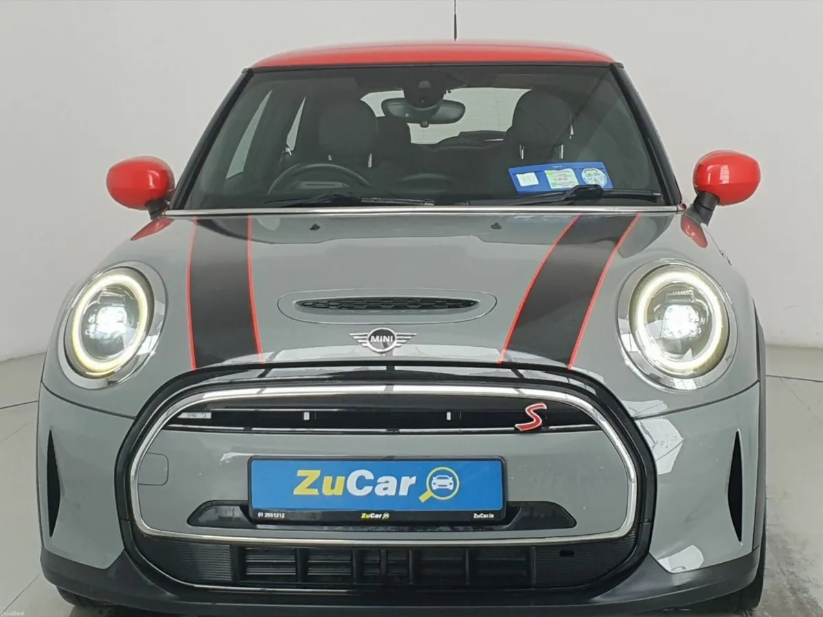 Mini Cooper  Cooper Classic Auto - Image 3