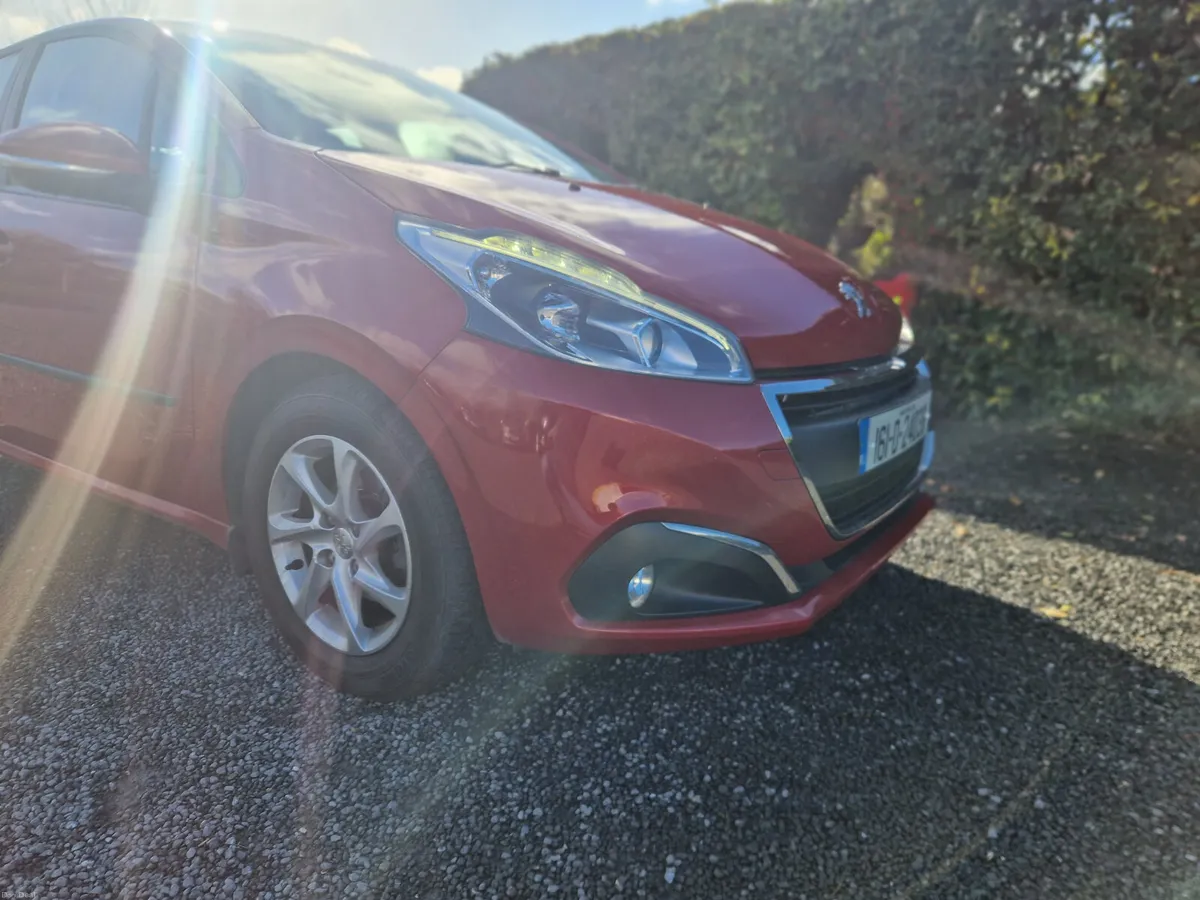 Peugeot 208 ACTIVE 2016 - Image 3