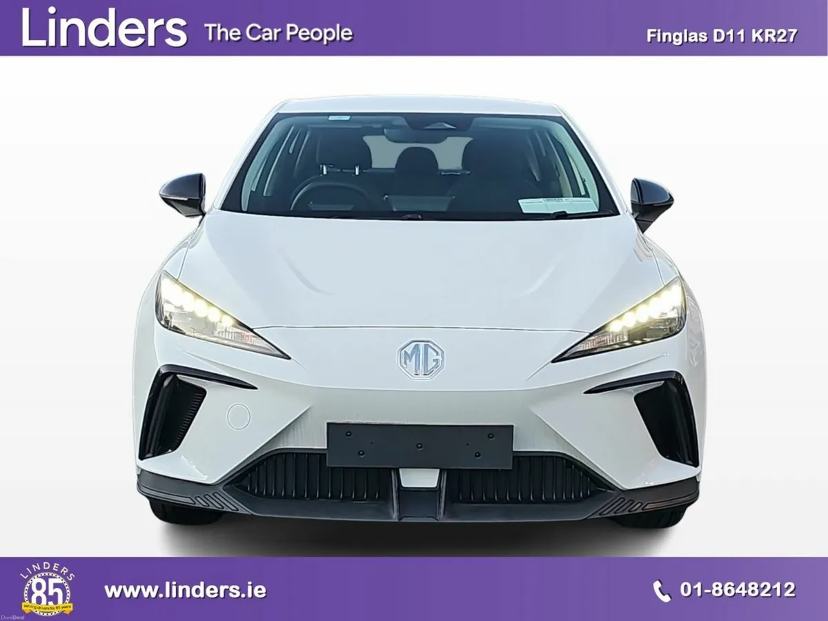MG MG4 Excite 51kwH 350km Range - Image 3