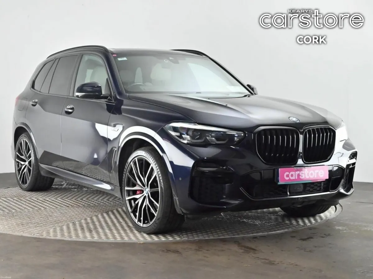 BMW X5 xDrive45e xLine - Image 1