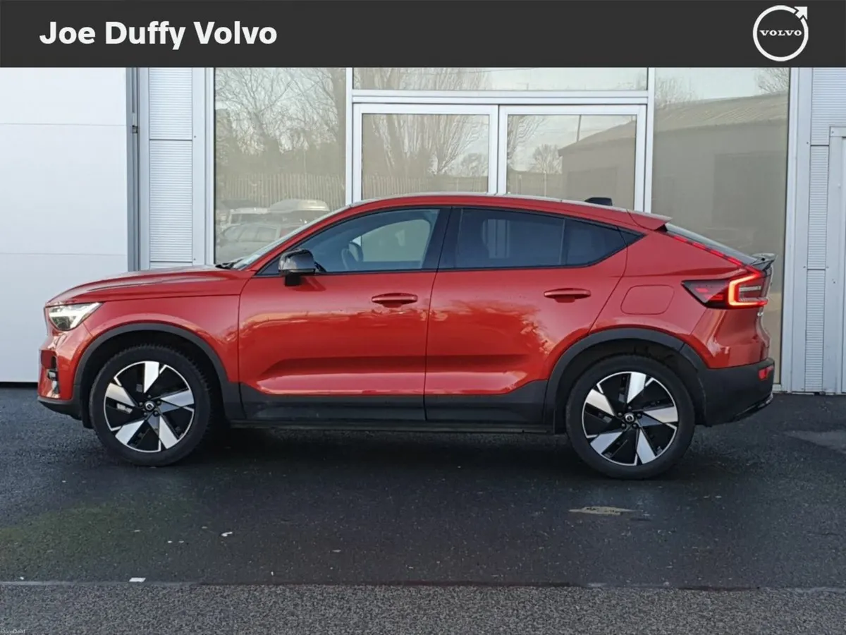 Volvo C40 BEV Recharge 238hp RWD Plus - Image 5