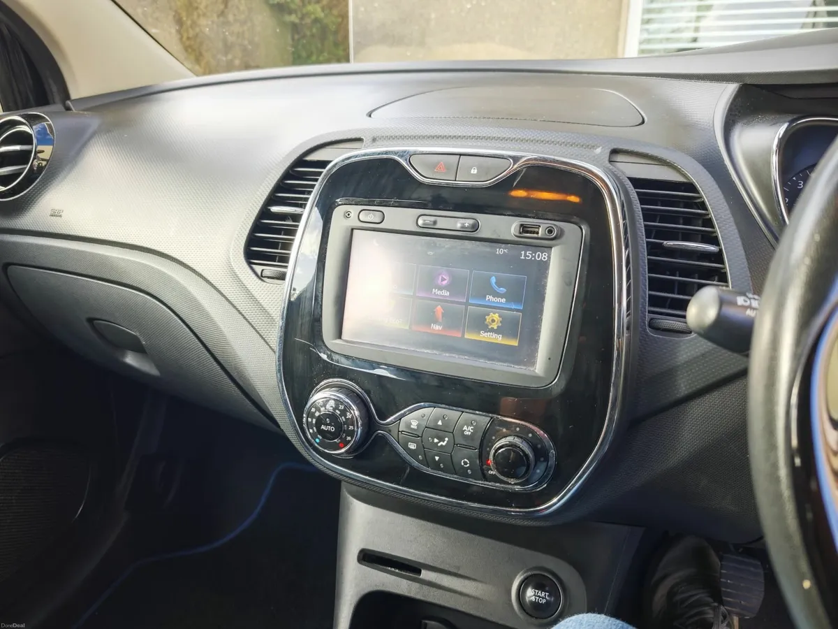 Renault Captur 2016 - Image 4