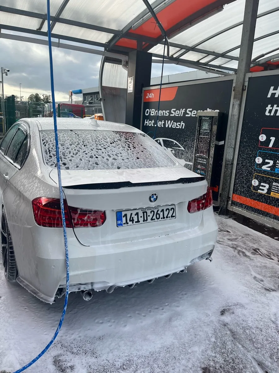 BMW 3 Series F30 M Sport - Image 2