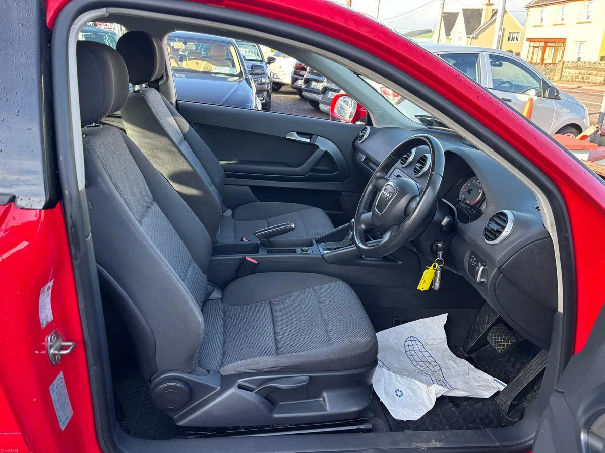 Audi A3   AUTOMATIC   PETROL  1.4  STUNNING  CAR - Image 2