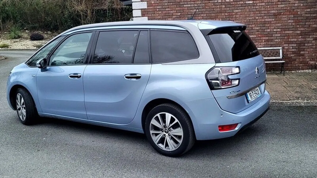 2016 Citroen C4 - Image 3