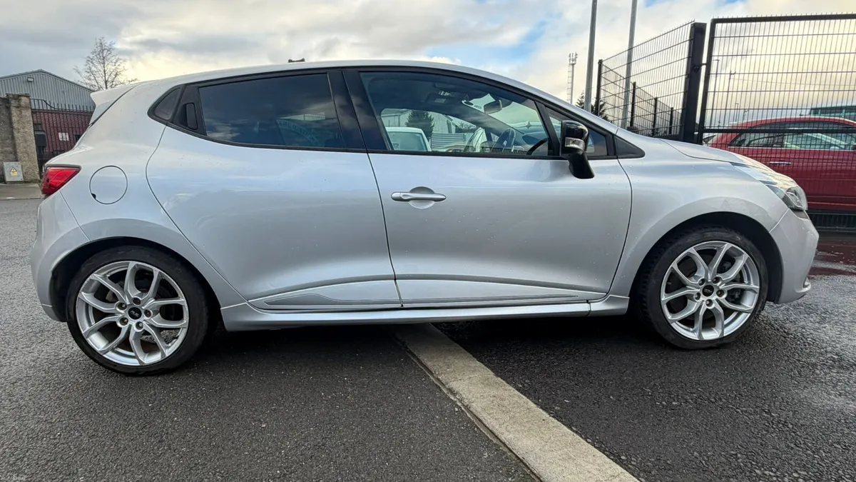 Renault Clio RS 2015 - Image 5