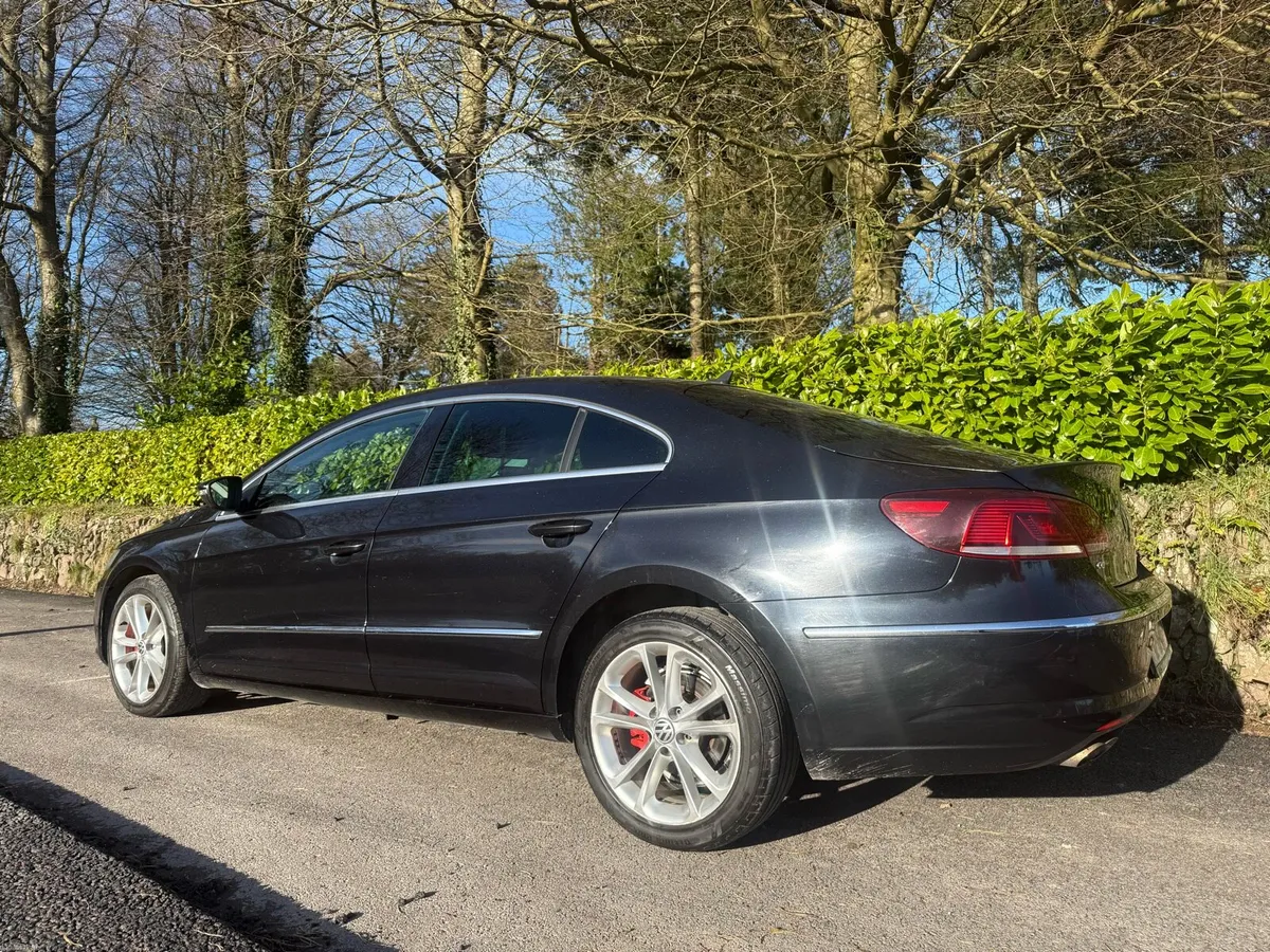 Passat Cc - Image 3
