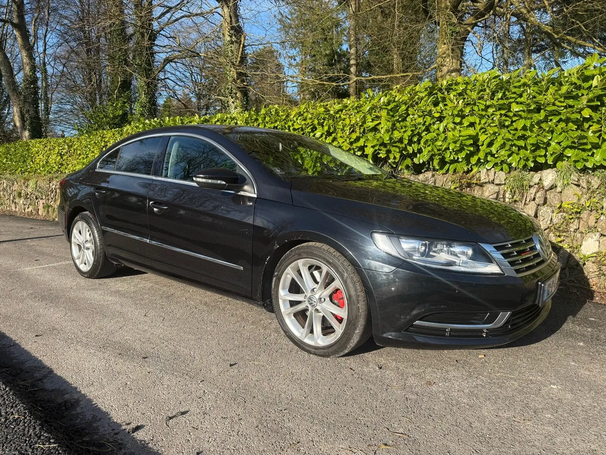 Passat Cc - Image 4