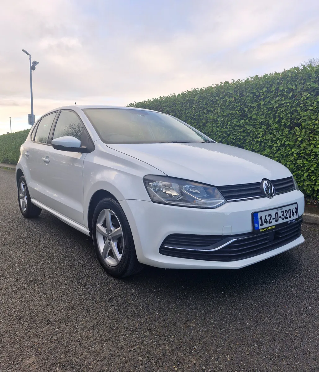 Volkswagen Polo * Automatic * FRESH NCT * - Image 2