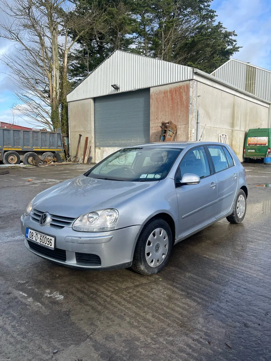 Volkswagen Golf - Image 2