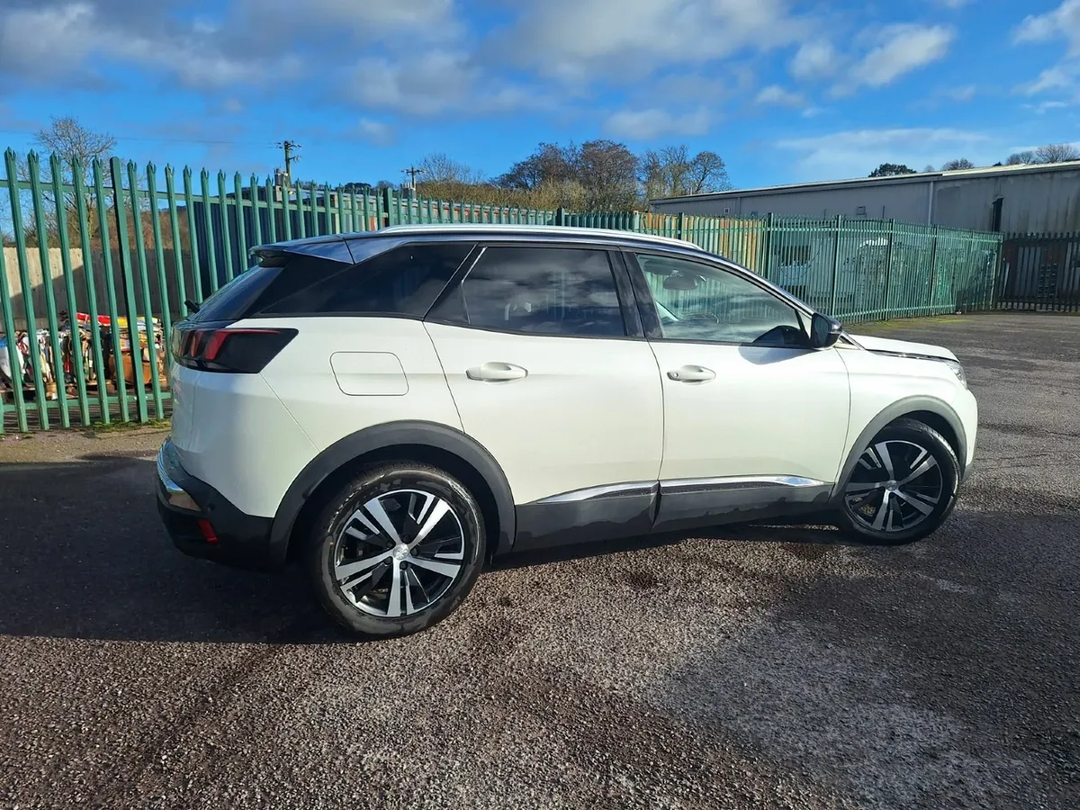 Peugeot 3008 2018 - Image 4