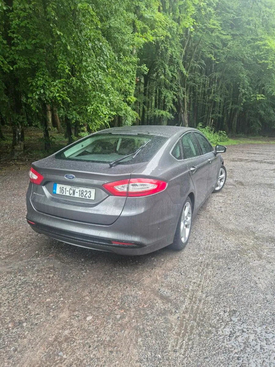 Ford Mondeo - Image 2