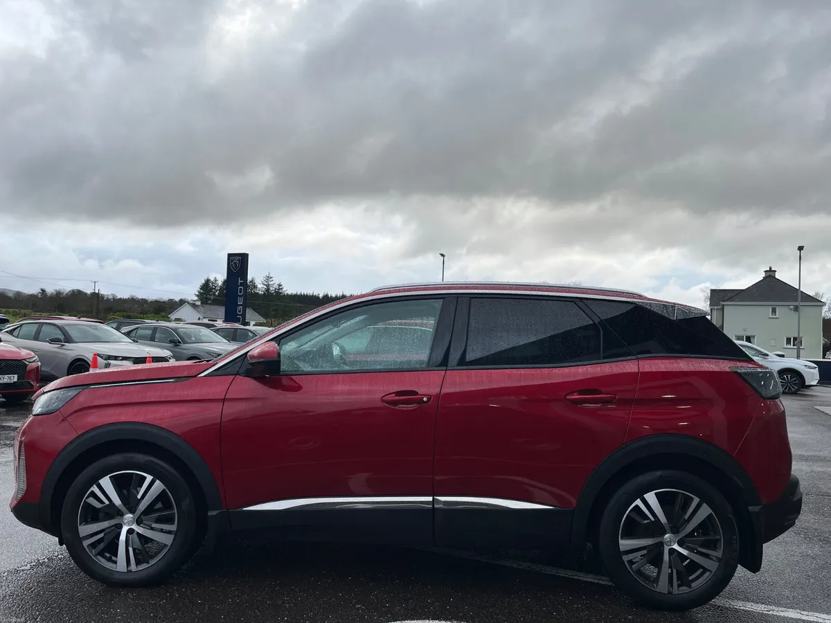 Peugeot 3008 2021 - Image 3