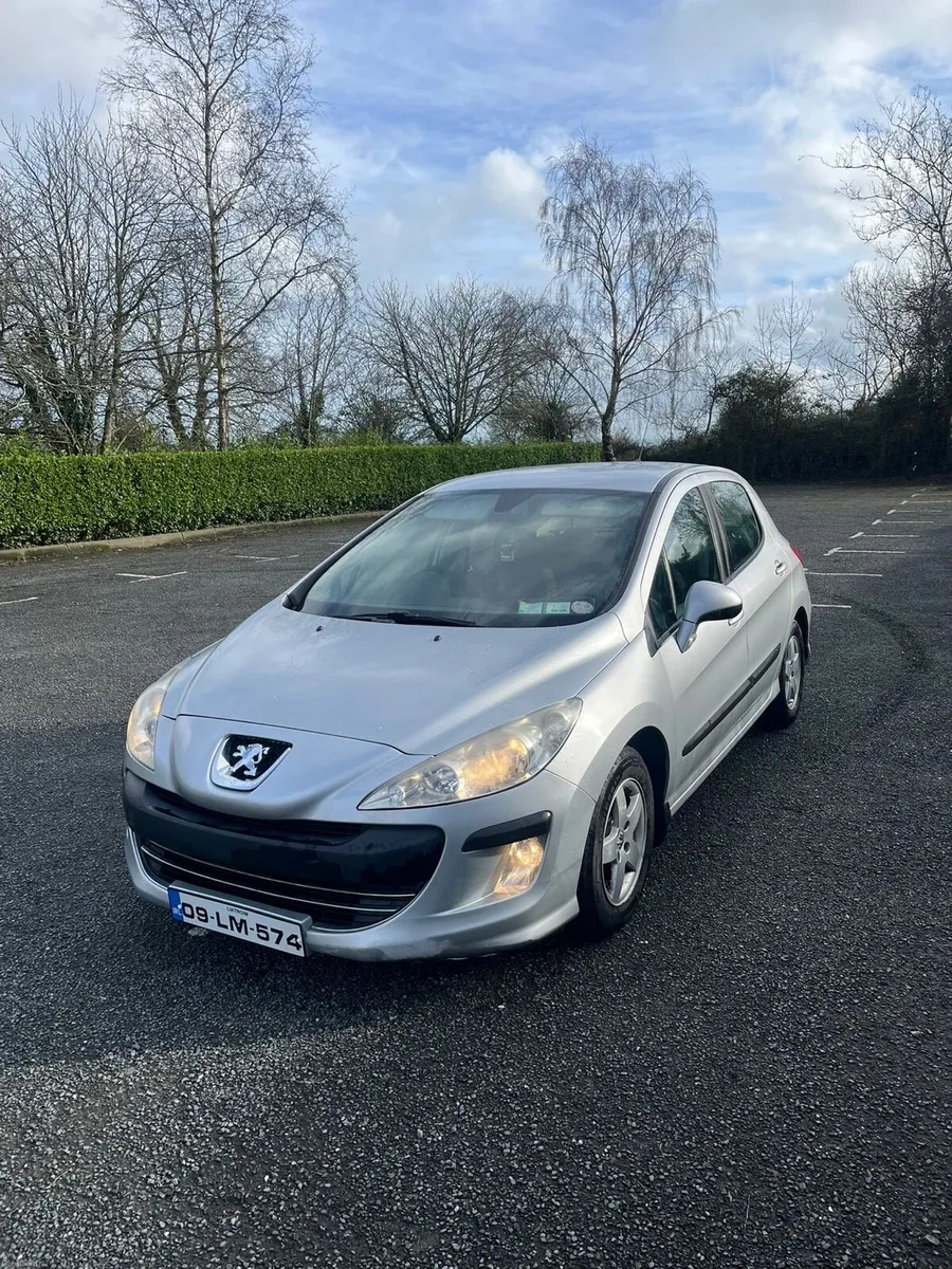 Peugeot 308 diesel - Image 2