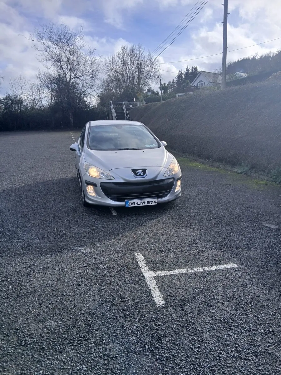 Peugeot 308 diesel - Image 4