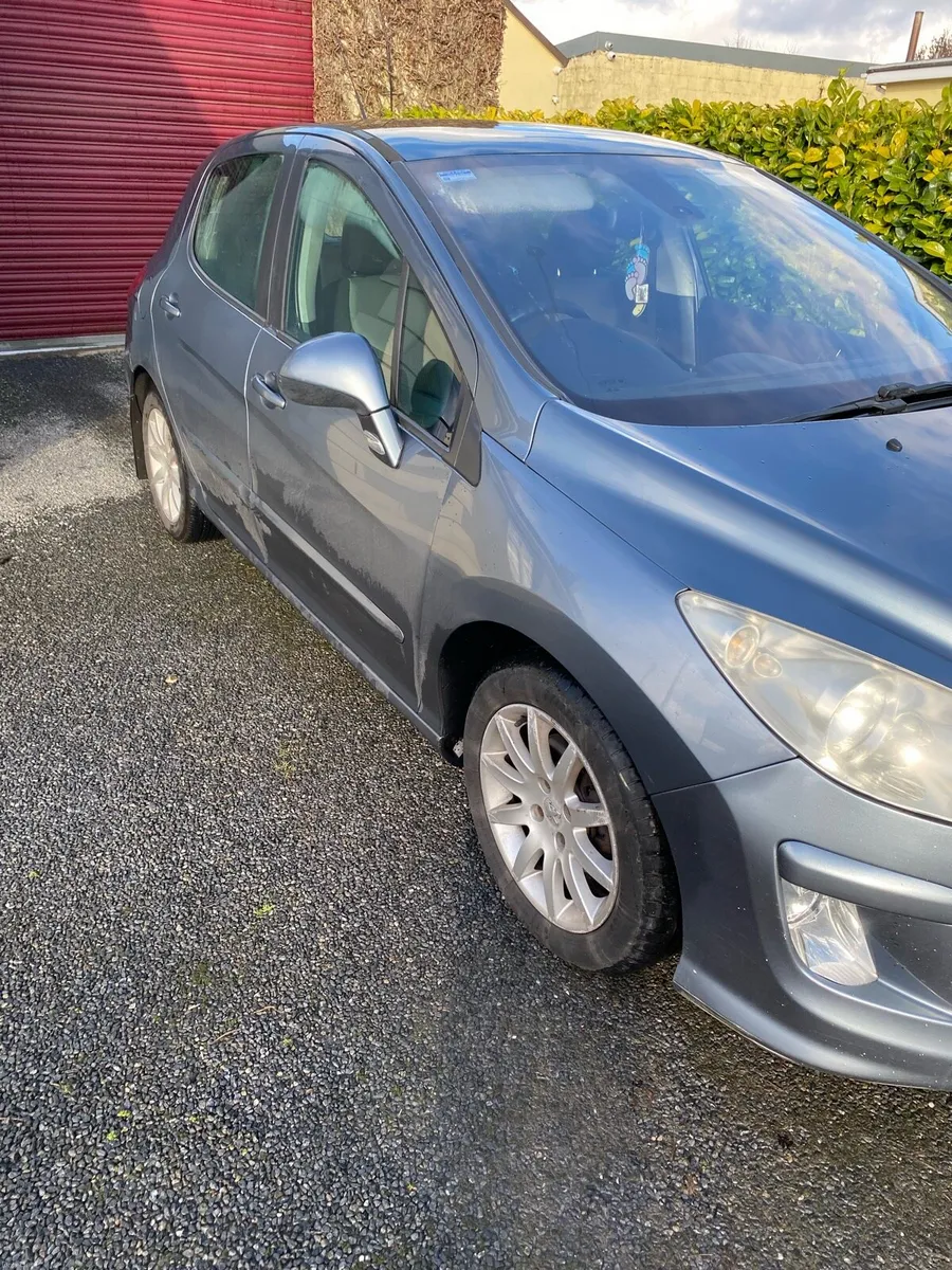 09 308 1.6 diesel - Image 2