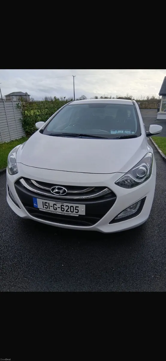 Hyundai i30 2015 - Image 3
