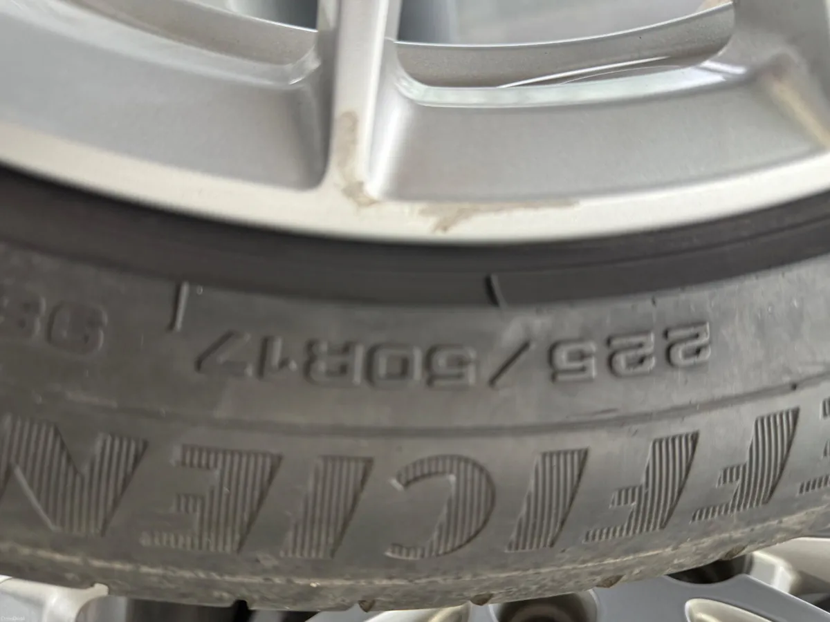 Audi wheels - Image 3