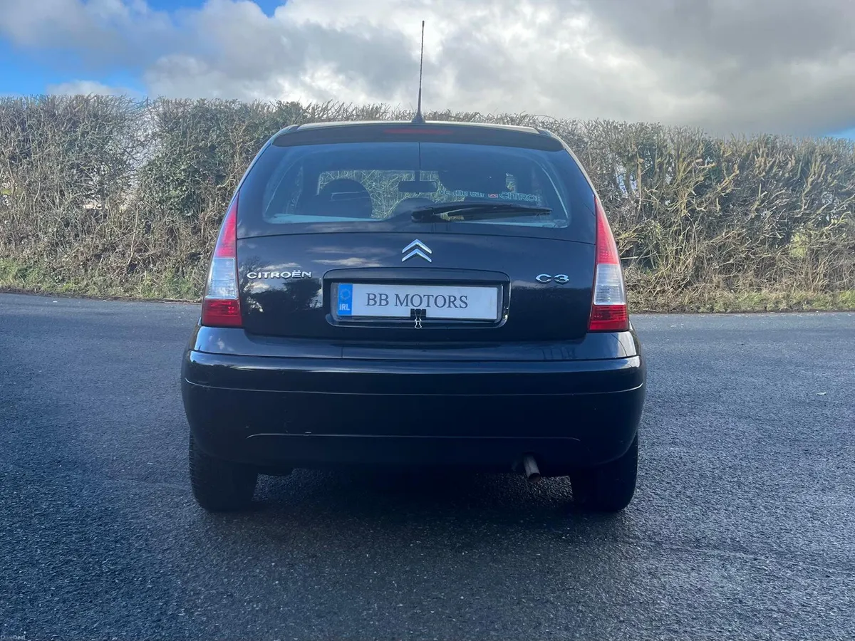Citroen C3 1.1 petrol - Image 4