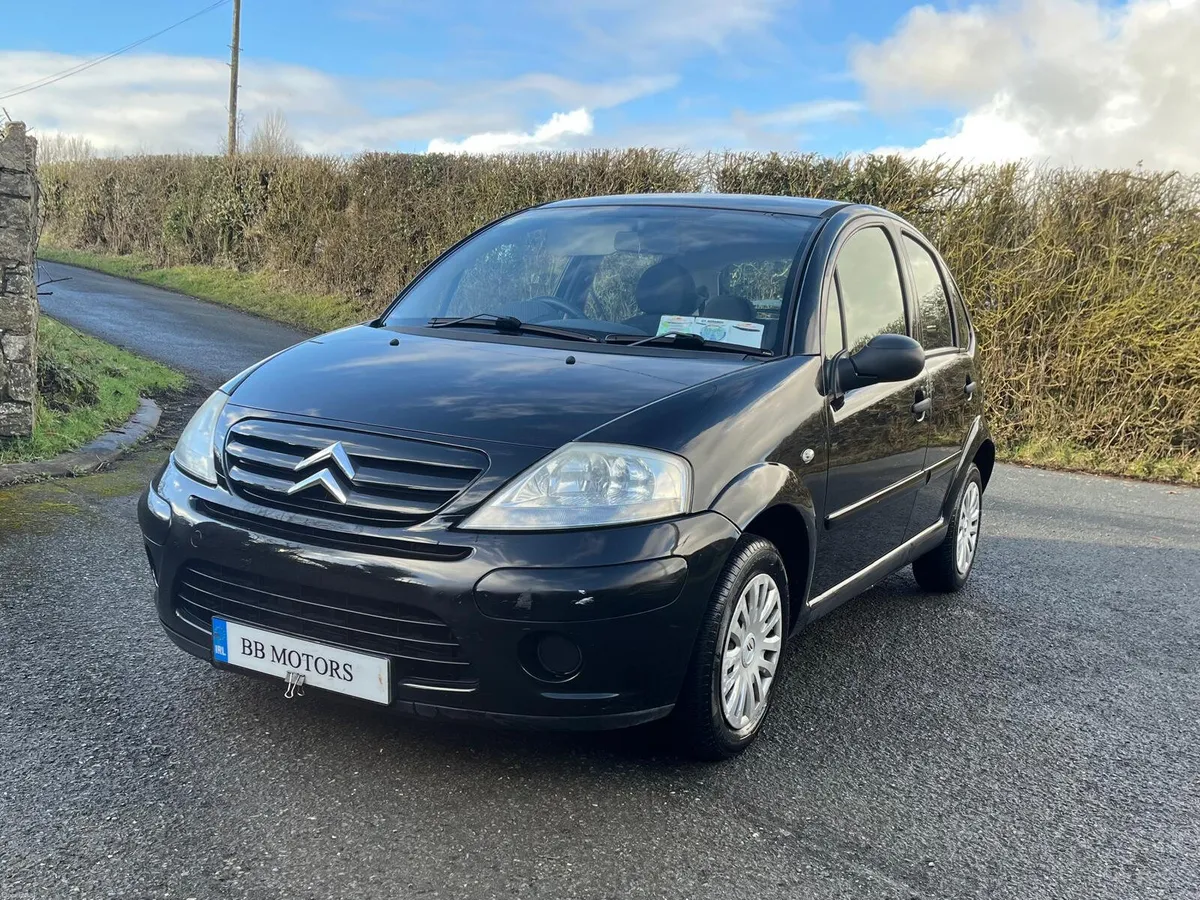 Citroen C3 1.1 petrol - Image 2