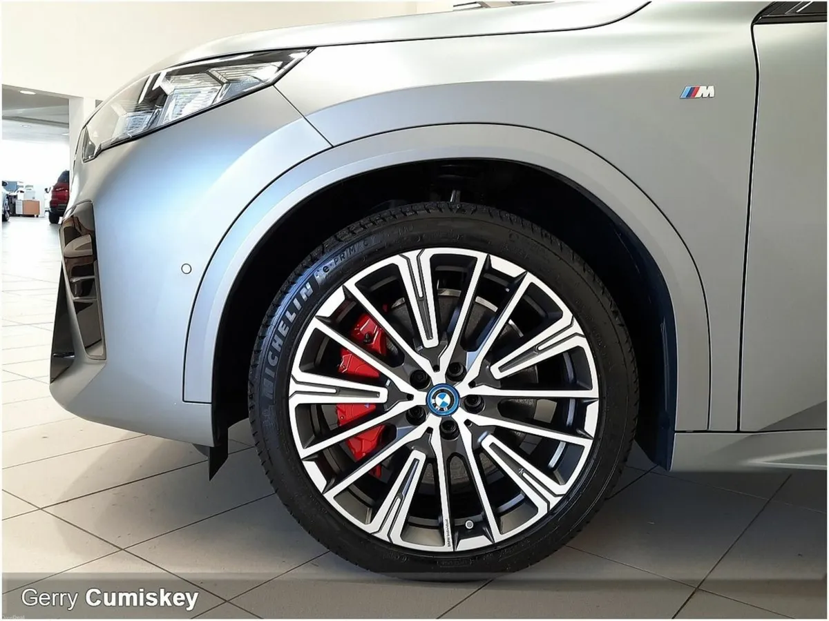 BMW iX2 eDrive20 M SPORT  | 201BHP | 65kWh - Image 2