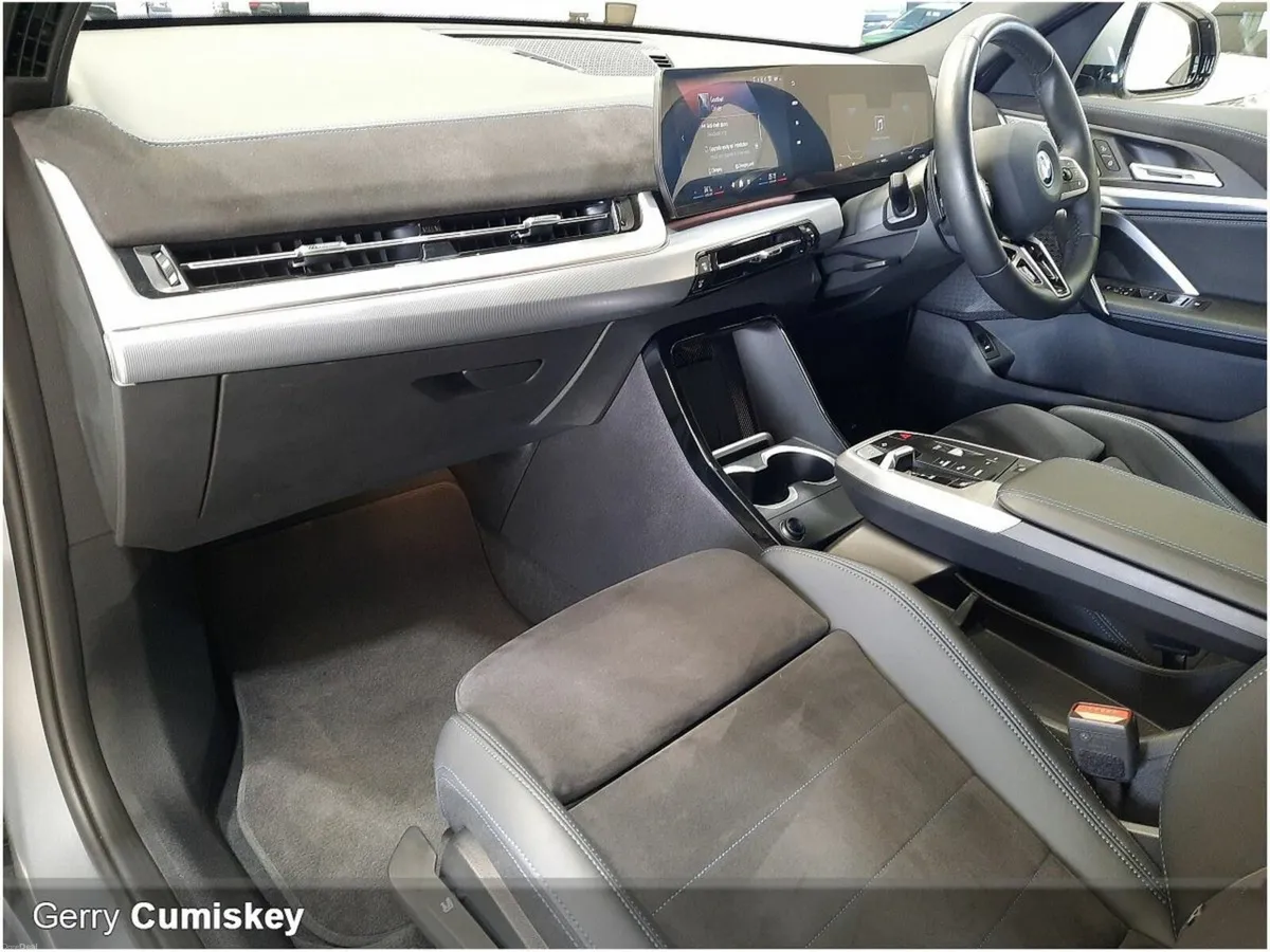 BMW iX2 eDrive20 M SPORT  | 201BHP | 65kWh - Image 4