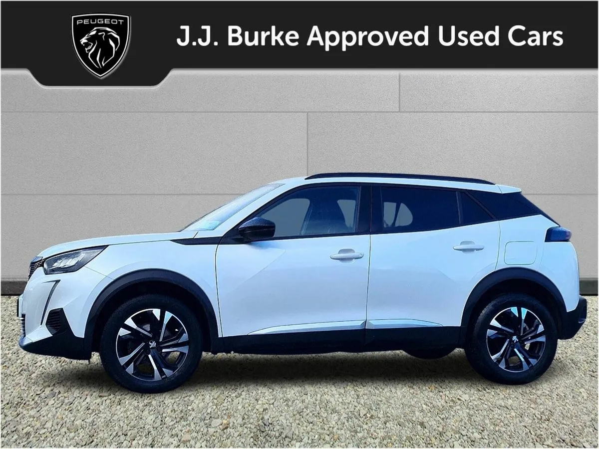 Peugeot 2008 1.2 Puretech 100bhp Allure - Image 3