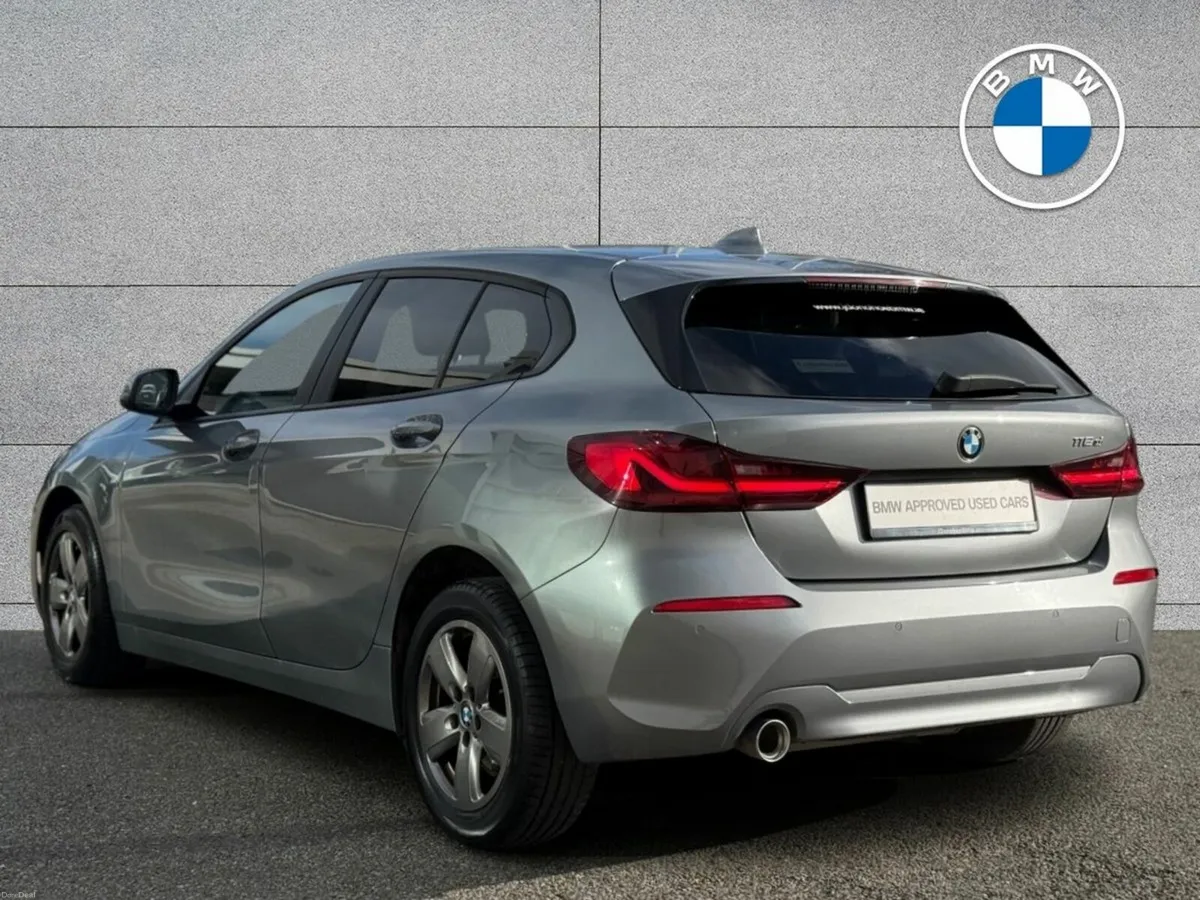 BMW 1-Series 116d SE - Image 2