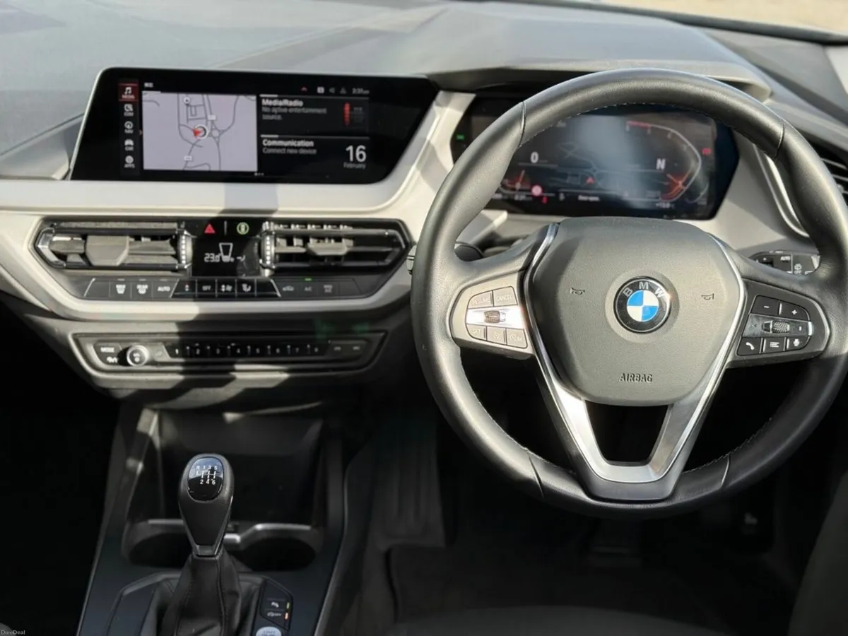 BMW 1-Series 116d SE - Image 4