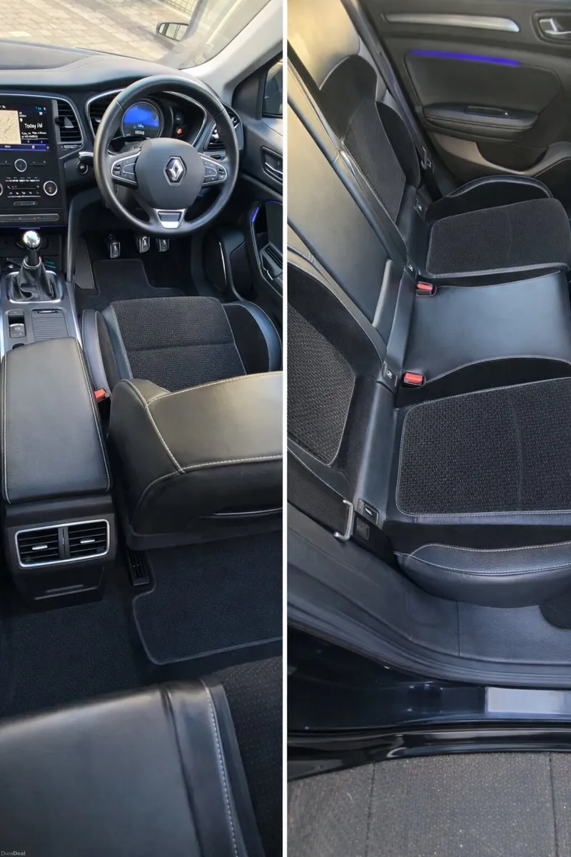 Renault Megane - Image 4