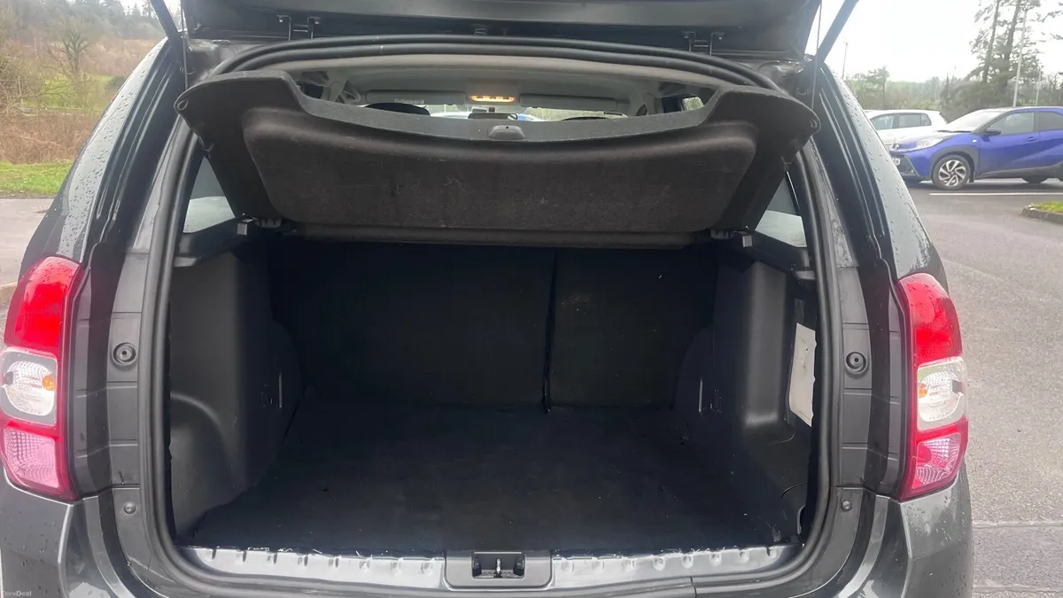 Dacia Duster 2018 - Image 3