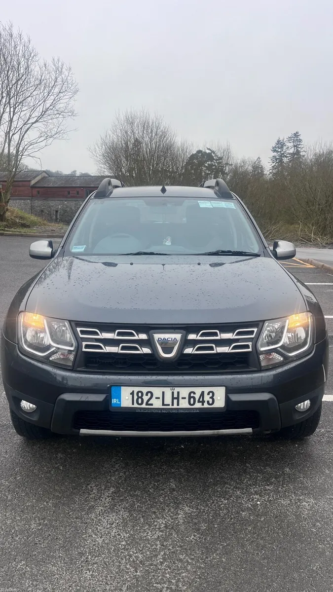 Dacia Duster 2018 - Image 4