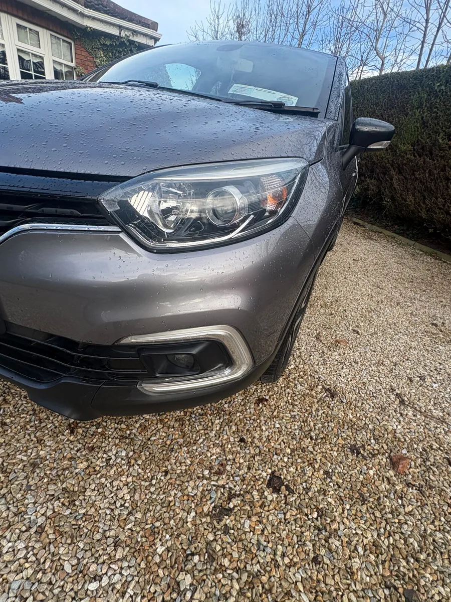 Renault Captur 2019 - Image 4