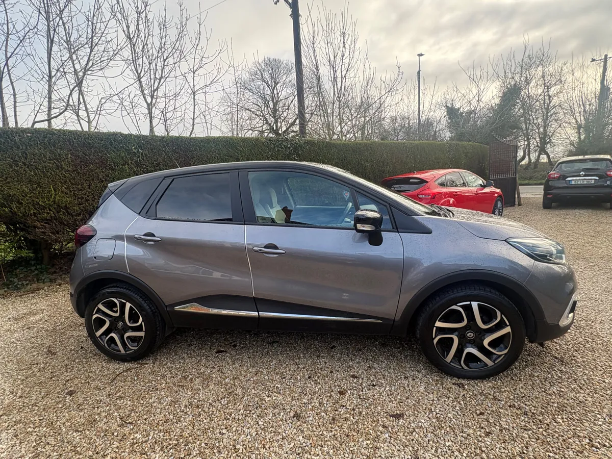Renault Captur 2019 - Image 2