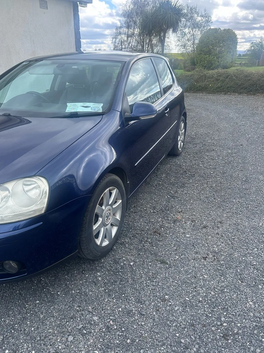 Golf car for sale - Image 2