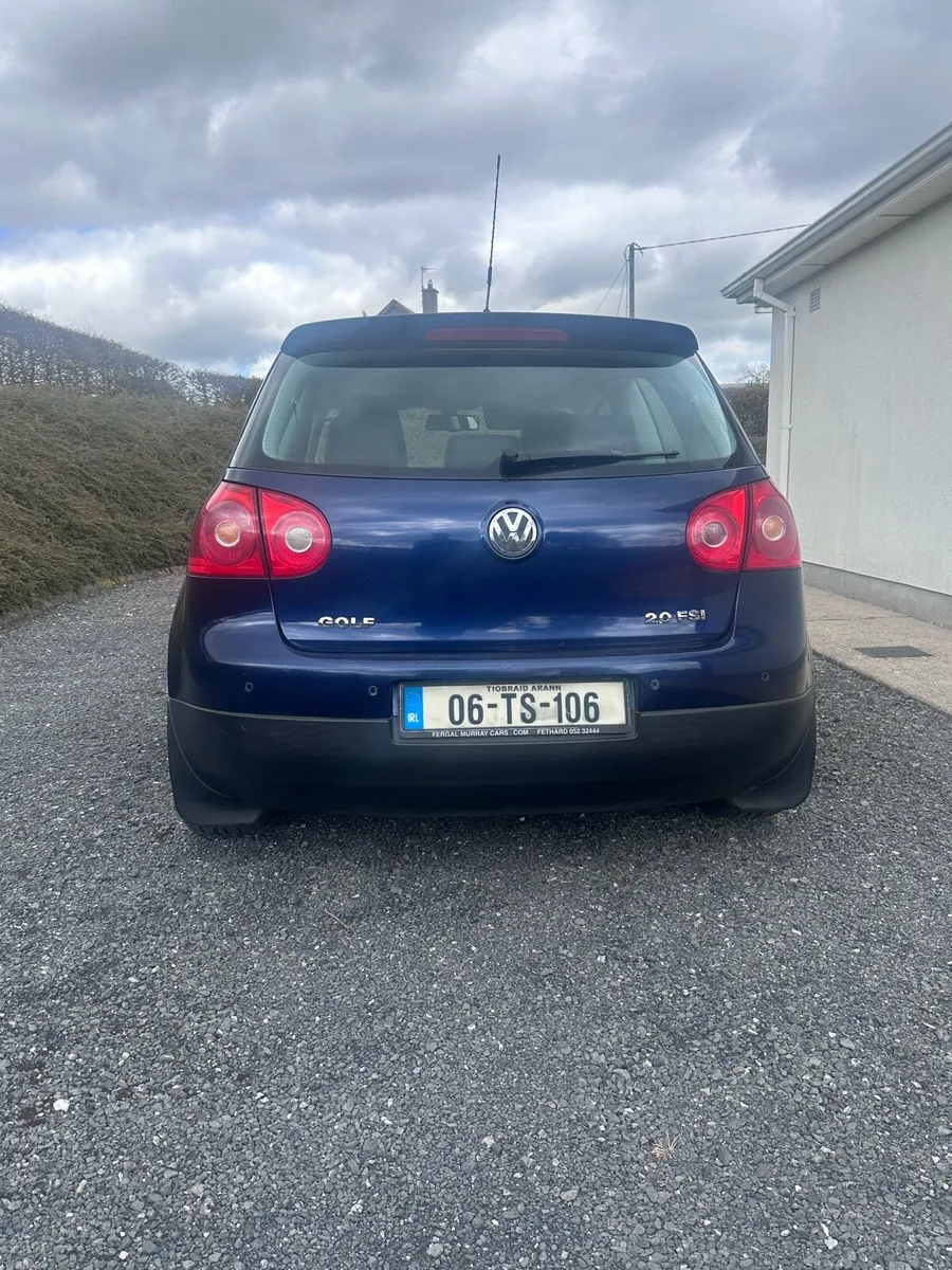 Golf car for sale - Image 4