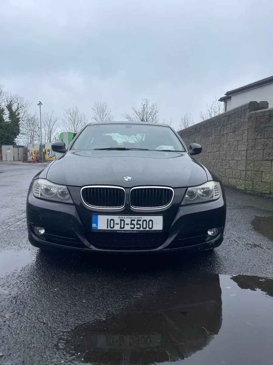 BMW E90 316d SE NEED GONE - Image 1