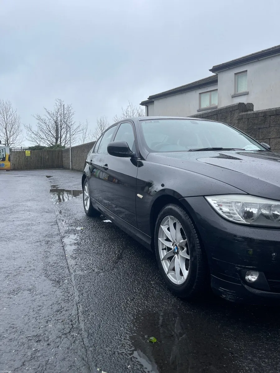 BMW E90 316d SE NEED GONE - Image 2