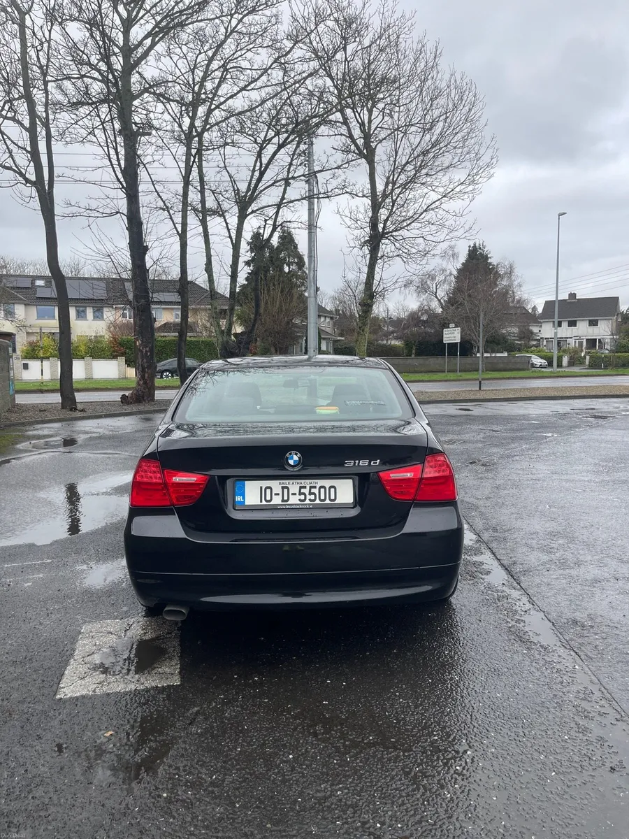 BMW E90 316d SE NEED GONE - Image 4