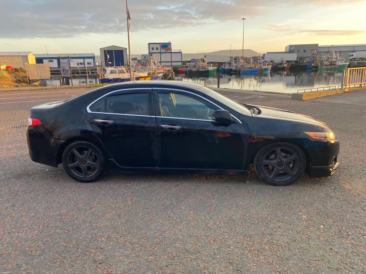 Honda Accord - Image 3