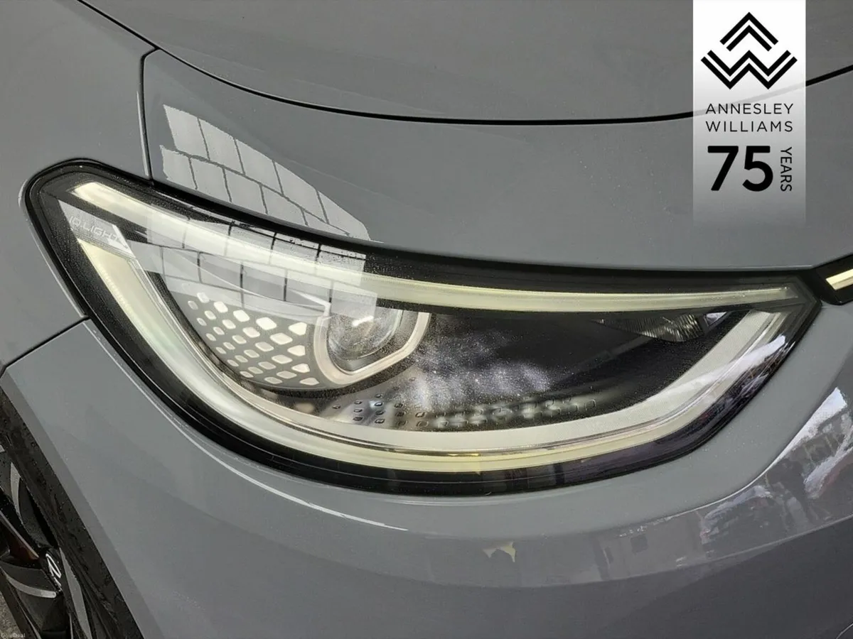 Volkswagen ID.3 **SOLD** - Image 4