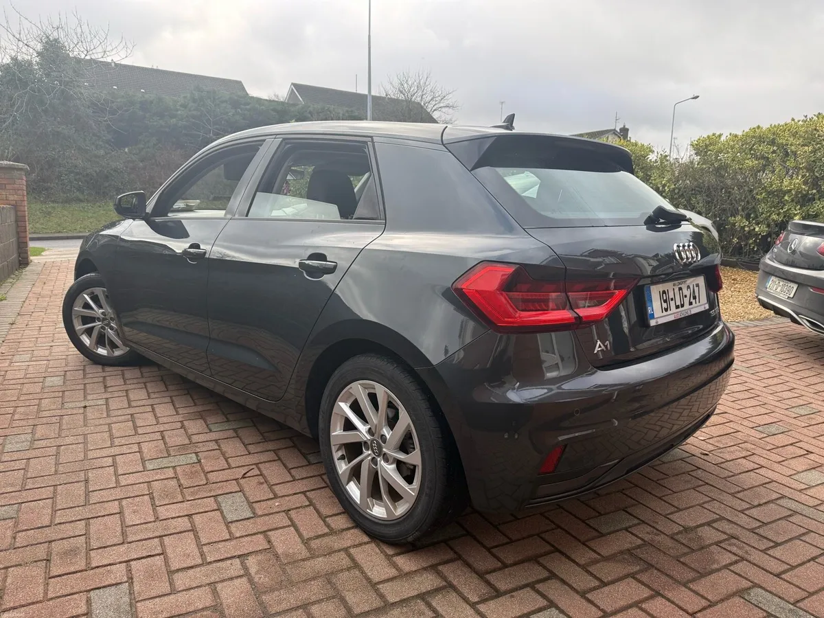 Audi A1 - Image 2