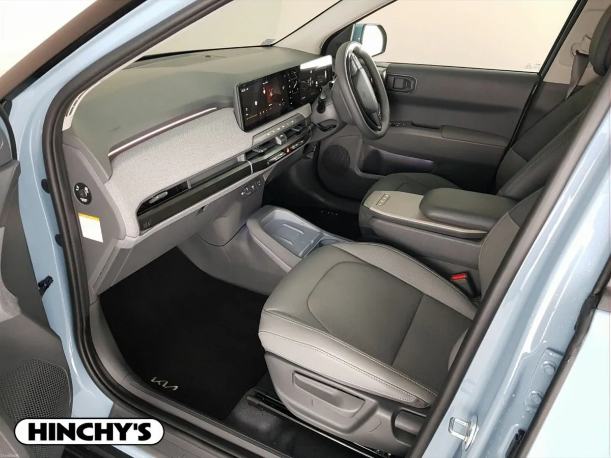 Kia EV3 EV3 Earth 3 - 81.4KWh - Image 4