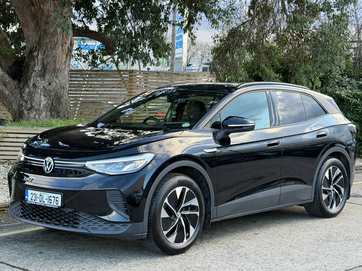 2023 Volkswagen ID.4..Big Battery..PRO..77KWH - Image 2