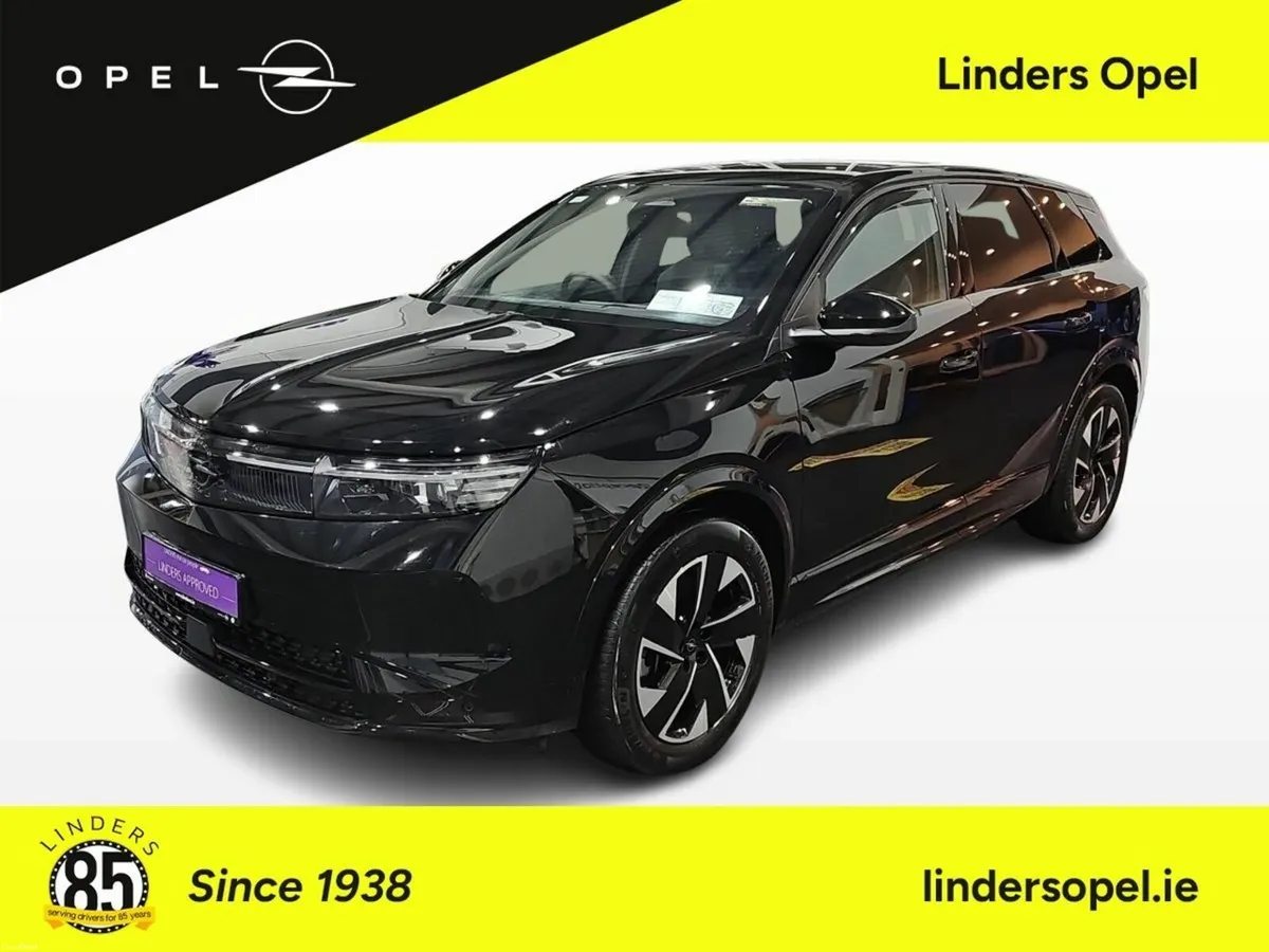 Opel Grandland GS 73 kWh 520km Range - Demo Sale - Image 3